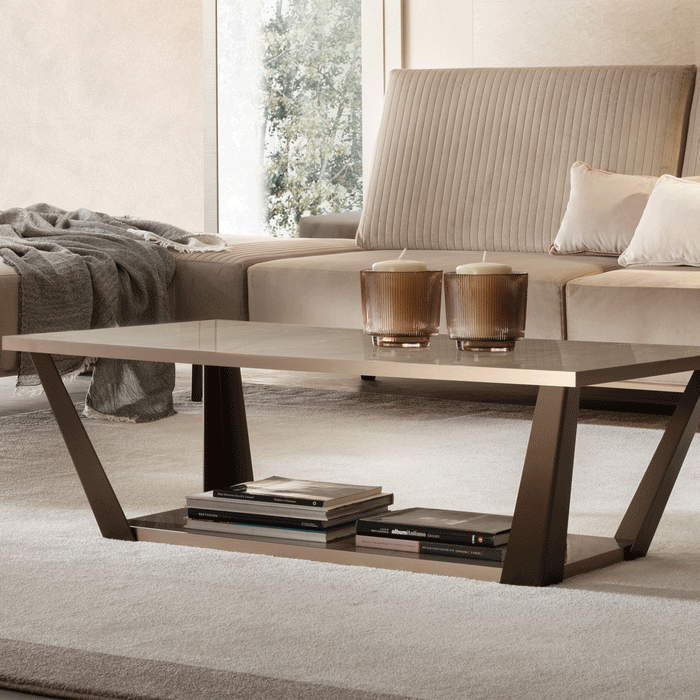 Look at Our Choice of Coffee and End Tables for the Living Room from Z Modern Furniture - Alexandria VA & Washington DC