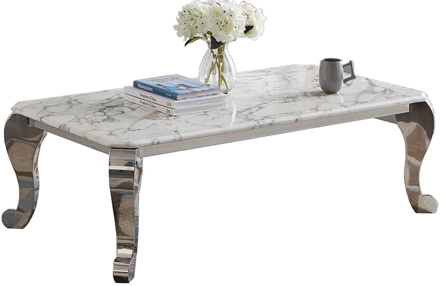 Complete your living room with our coffee and end tables from Z Modern Furniture - Alexandria VA & Washington DC