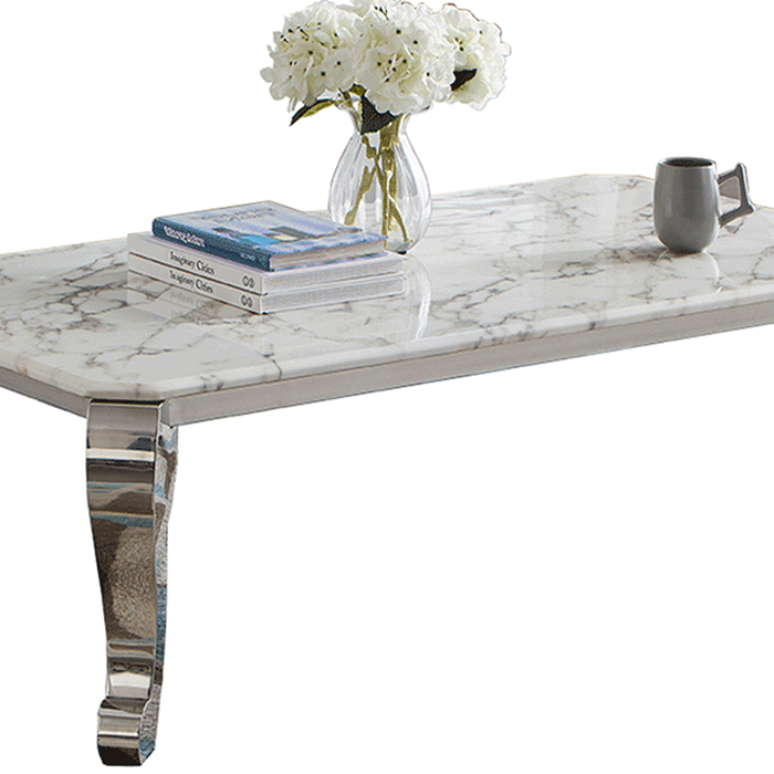 Complete your living room with our coffee and end tables from Z Modern Furniture - Alexandria VA & Washington DC