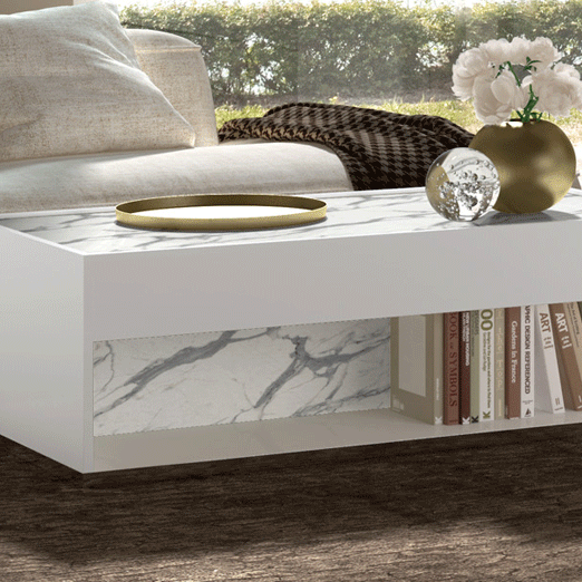 The Art of Picking Appealing Coffee and End Tables from Z Modern Furniture - Alexandria VA & Washington DC