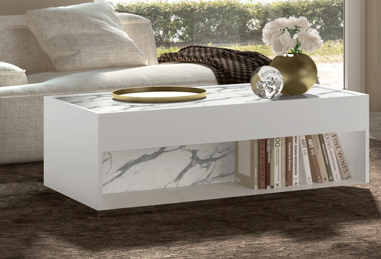 The Art of Picking Appealing Coffee and End Tables from Z Modern Furniture - Alexandria VA & Washington DC