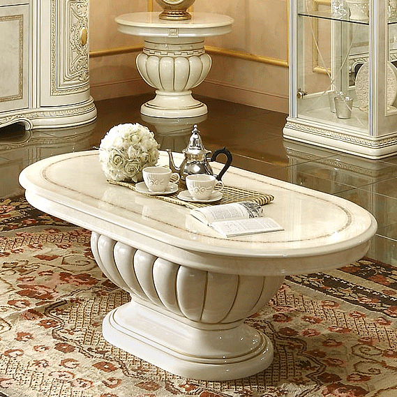 Find the Ideal Coffee and End Tables to Complement Your Home Design From Z Modern Furniture - Alexandria VA & Washington DC