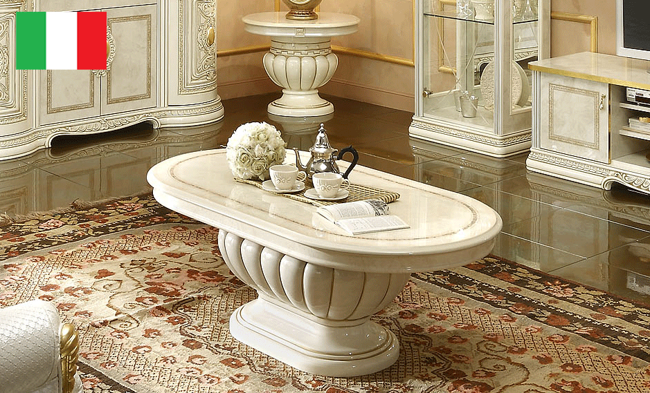 Find the Ideal Coffee and End Tables to Complement Your Home Design From Z Modern Furniture - Alexandria VA & Washington DC