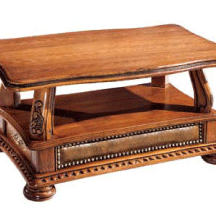 The Heart of Your Living Room Discovering Coffee and End Tables from Z Modern Furniture - Alexandria VA & Washington DC