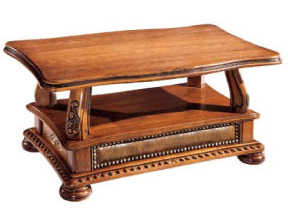 The Heart of Your Living Room Discovering Coffee and End Tables from Z Modern Furniture - Alexandria VA & Washington DC