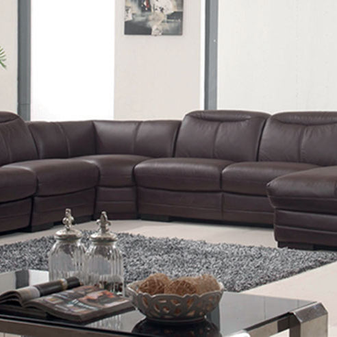 The Right Reclining and Sliding Seat Set for Your Style from Z Modern Furniture - Alexandria VA & Washington DC