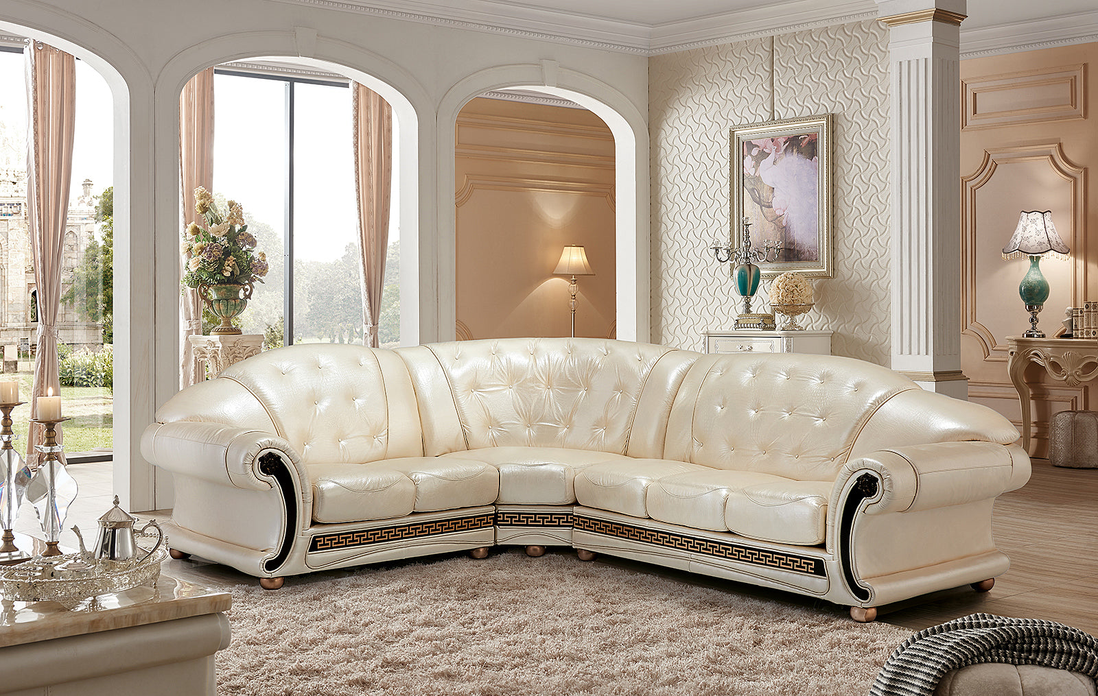 How to Choose Living Room Furniture That Will Make Your Space Look Amazing From Z Modern Furniture - Alexandria VA & Washington DC