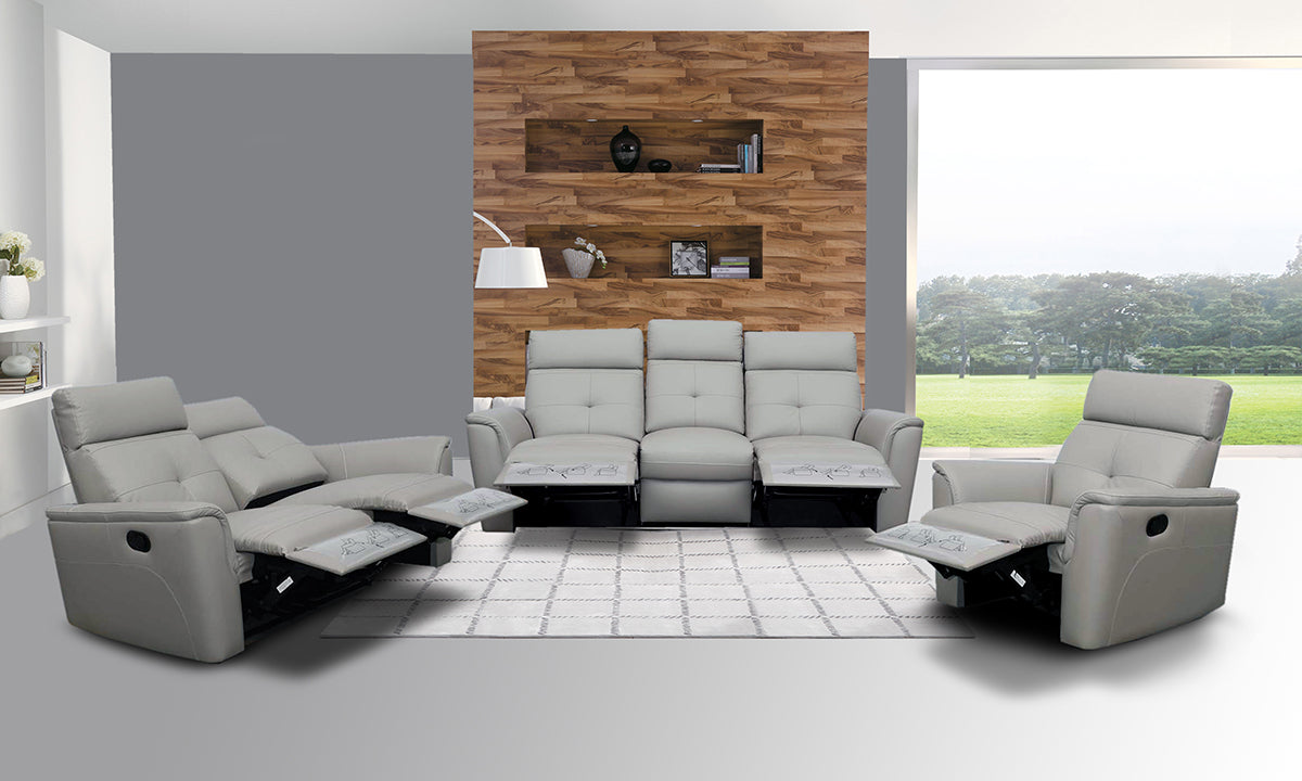 Enhance Comfort and Beauty of Sliding and Reclining Seats from Z Modern Furniture - Alexandria VA & Washington DC