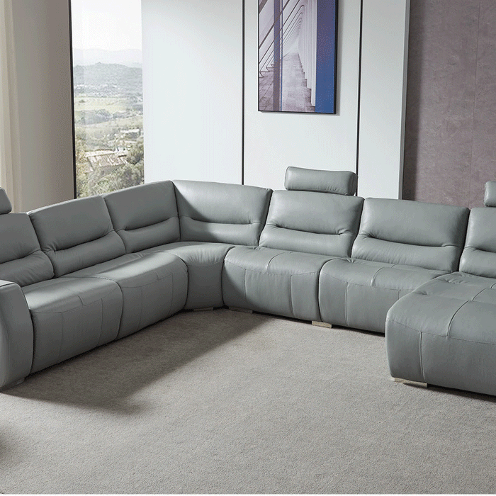 Exploring the Elegance of Sliding and Reclining Seat Sets from Z Modern Furniture - Alexandria VA & Washington DC