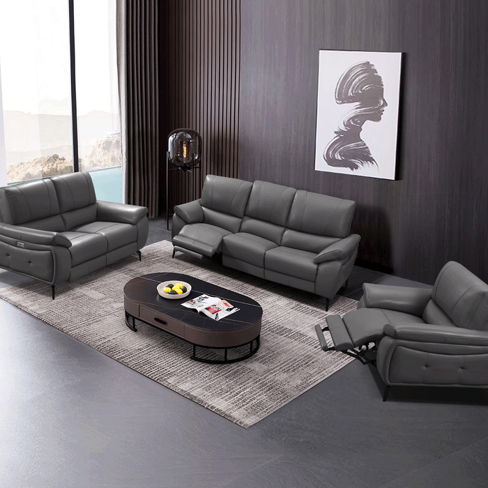 The Best Trio Sofas, Loveseats, and Chairs for Every Home from Z Modern Furniture - Alexandria VA & Washington DC