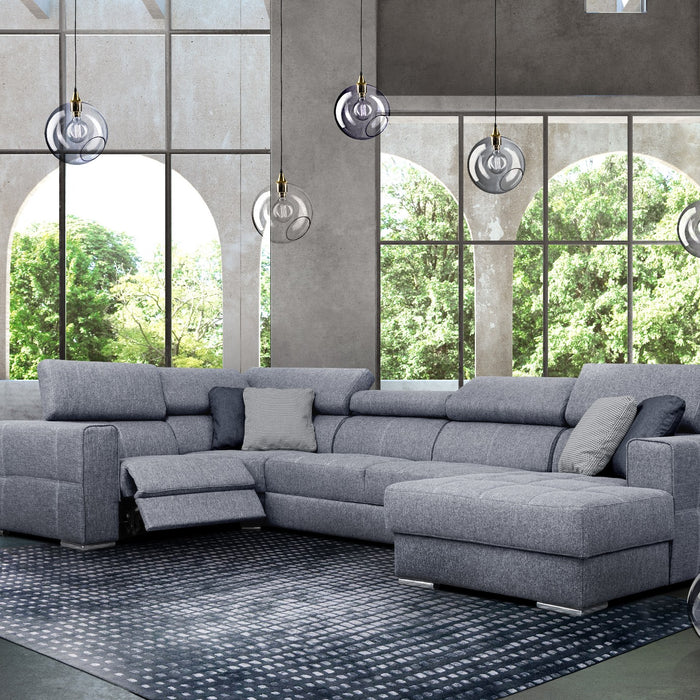Sectionals with Sleepers for the Ultimate Guest-Ready Living Room from Z Modern Furniture - Alexandria VA & Washington DC