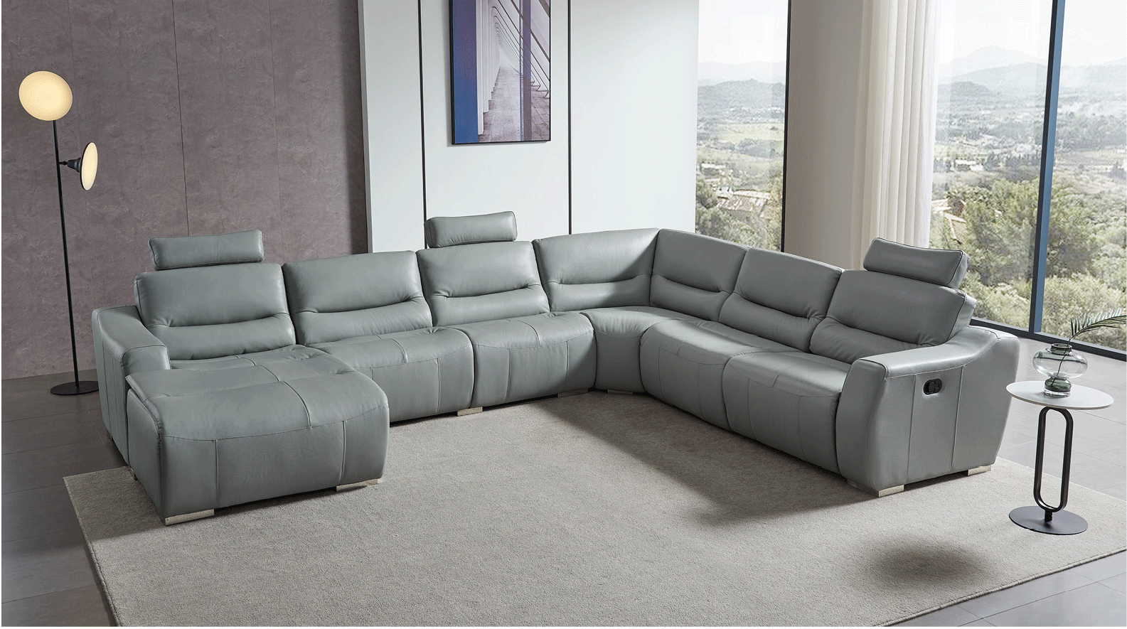 The Best Things You Never Knew About Sliding and Reclining Seats from Z Modern Furniture - Alexandria VA & Washington DC
