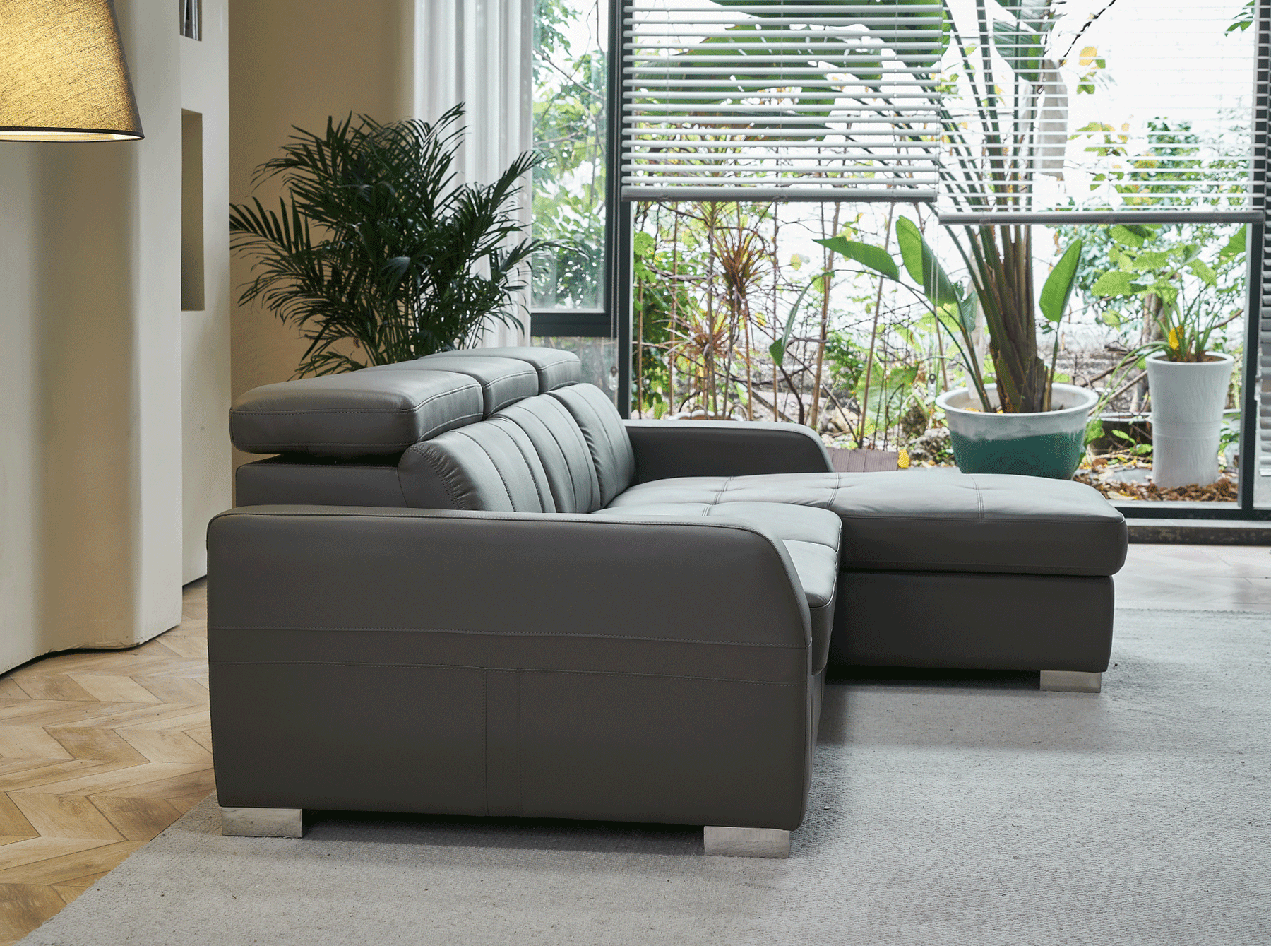 Choosing the Best Sleeper Sectionals for Your Home from Z Modern Furniture - Alexandria VA & Washington DC