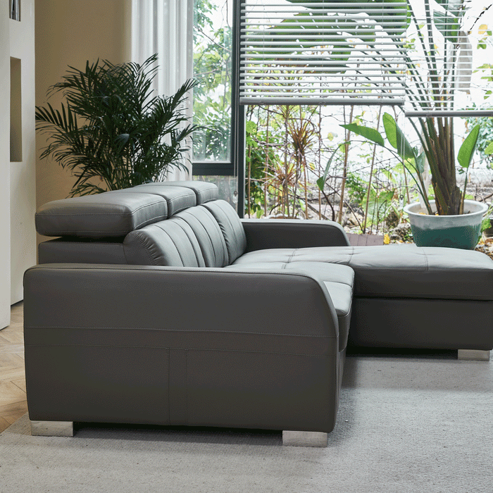 Choosing the Best Sleeper Sectionals for Your Home from Z Modern Furniture - Alexandria VA & Washington DC