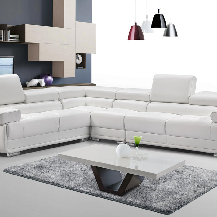 Browse Our Extensive Collection of Stock Living Rooms from Z Modern Furniture - Alexandria VA & Washington DC