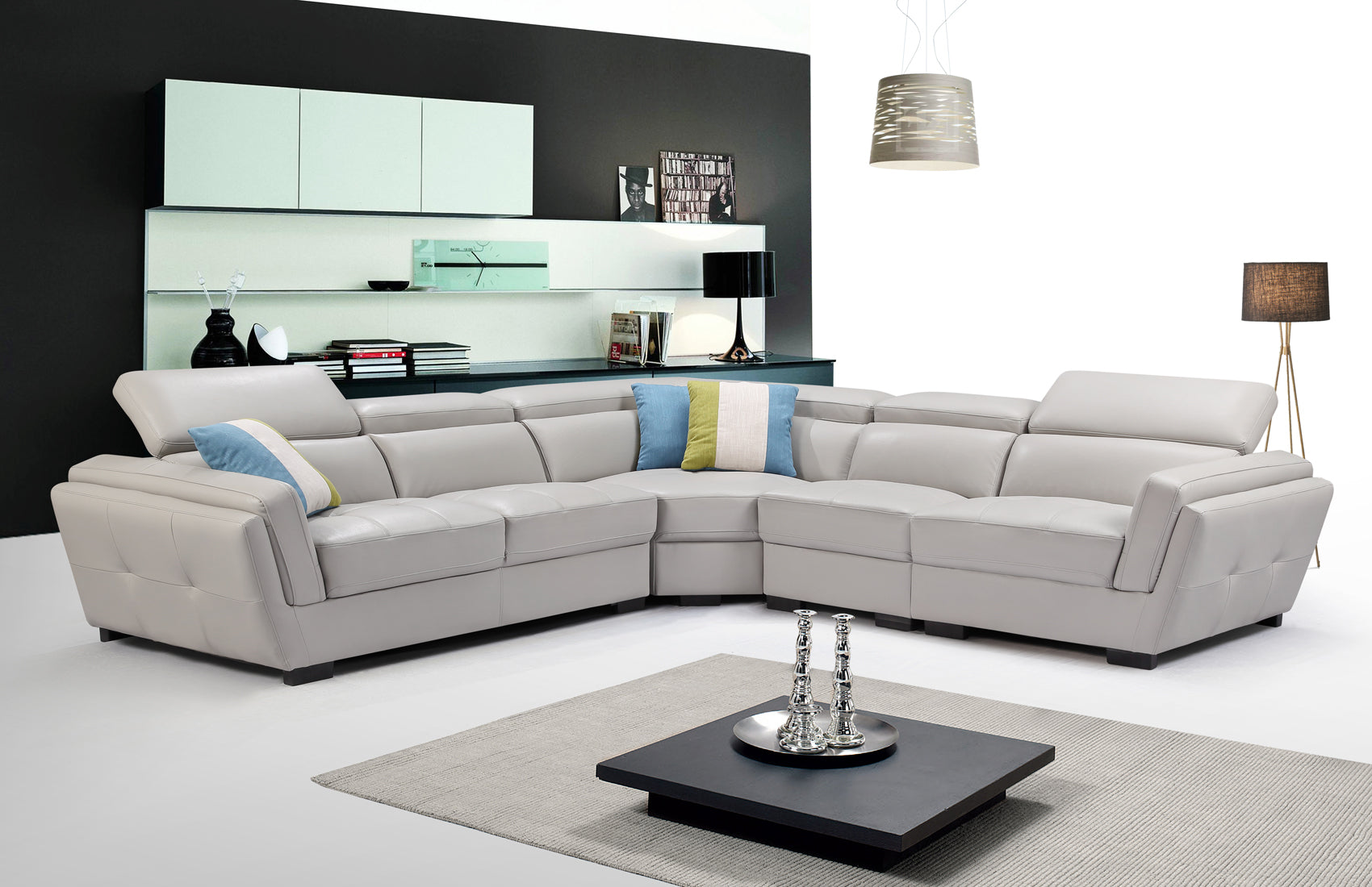 Give Your Living Room a Makeover with Furniture Store VA From Z Modern Furniture - Alexandria VA & Washington DC