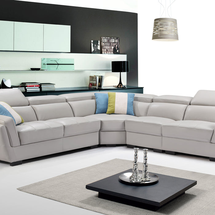 Give Your Living Room a Makeover with Furniture Store VA From Z Modern Furniture - Alexandria VA & Washington DC