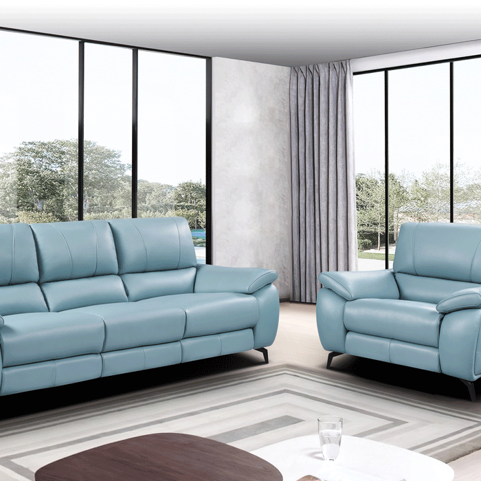 The Magic of Reclining and Sliding Seat Sets for Your Living Room from Z Modern Furniture - Alexandria VA & Washington DC