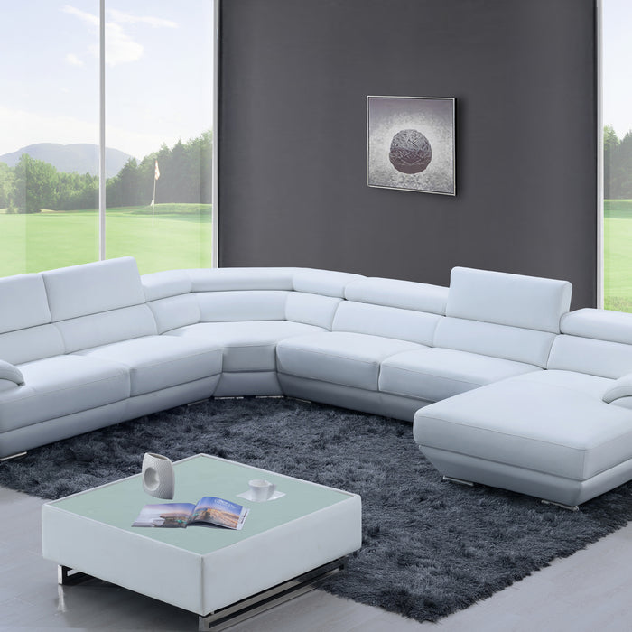 Enhance your living space with beautiful living room furniture from Z Modern Furniture - Alexandria VA & Washington DC