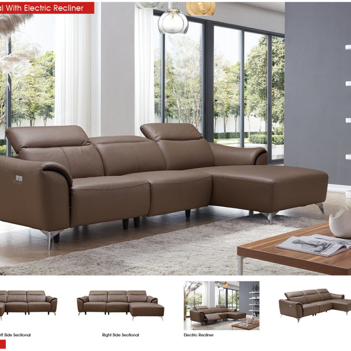 Recline and Glide in Comfort: Discover Reclining and Sliding Seat Sets for the Living Room From Z Modern Furniture - Alexandria VA & Washington DC