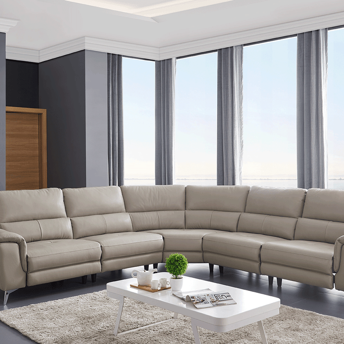 Versatile Reclining and Sliding Seats for Every Occasion from Z Modern Furniture - Alexandria VA & Washington DC