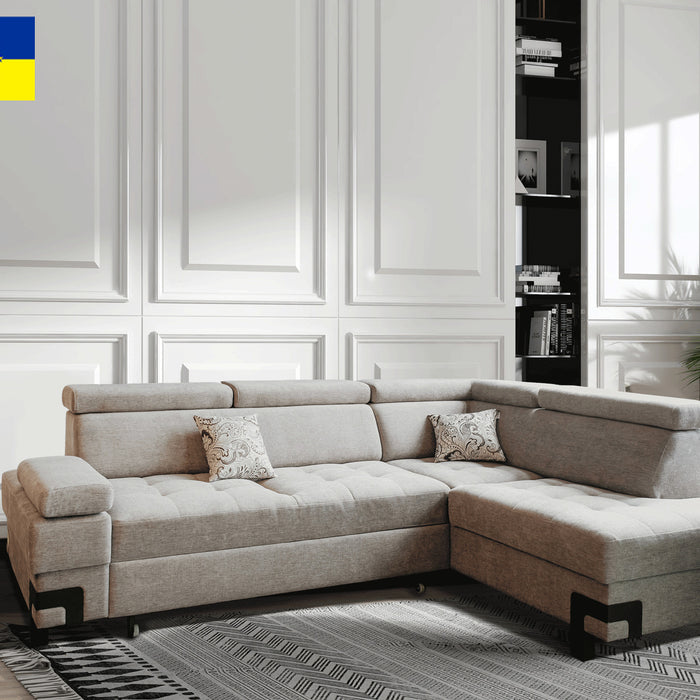 Ukrainian Collection Furniture: A Beautiful Way to Support Ukraine Available from Alexandria Virginia