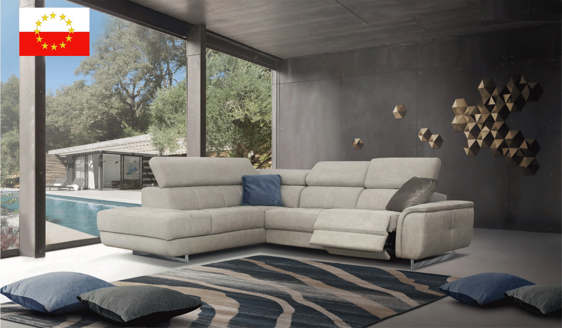 Reclining and Sliding Seats Sets Unveiled for the Ultimate Comfort Experience from Z Modern Furniture - Alexandria VA & Washington DC