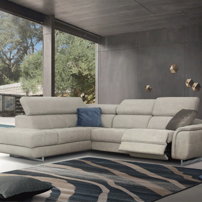 Reclining and Sliding Seats Sets Unveiled for the Ultimate Comfort Experience from Z Modern Furniture - Alexandria VA & Washington DC