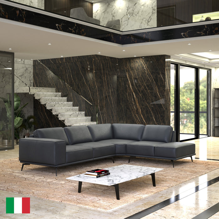 Sectionals for Every Home Find Your Ideal Fit from Z Modern Furniture - Alexandria VA & Washington DC