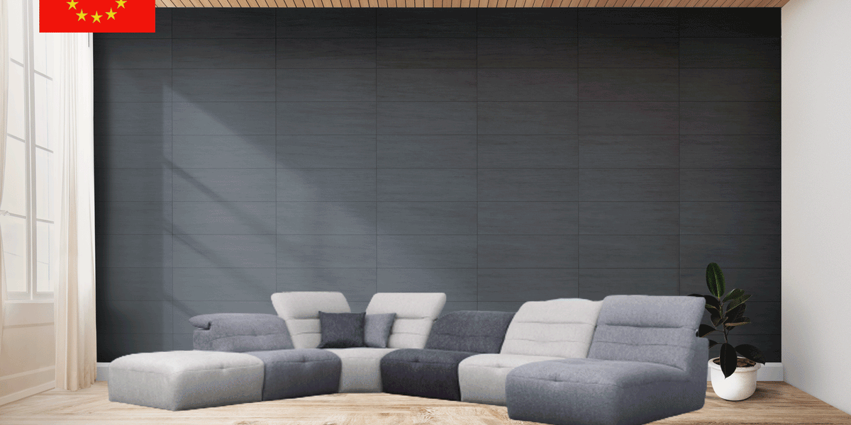 Sectionals The Perfect Sofa for Your Modern Lifestyle from Z Modern Fu