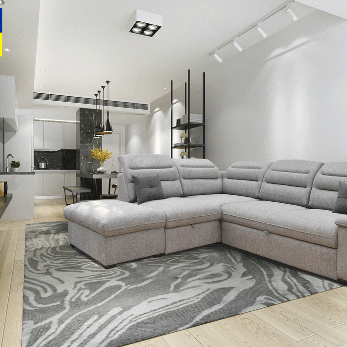 How to Choose the Perfect Living Room Furniture for Your Style and Needs From Z Modern Furniture - Alexandria VA & Washington DC