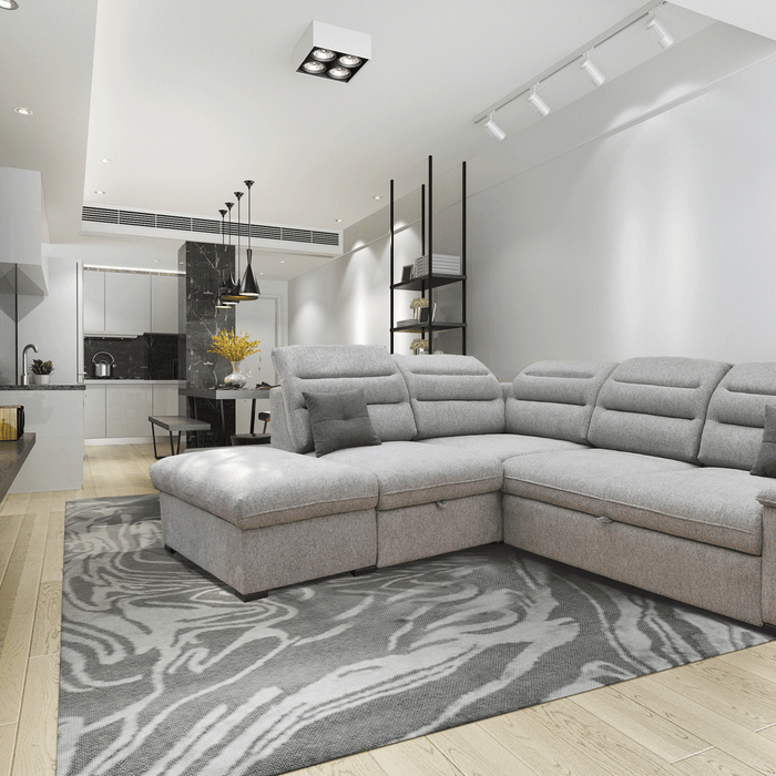 Modify Your Living Space with Versatile Sectionals with Sleepers from Z Modern Furniture - Alexandria VA & Washington DC