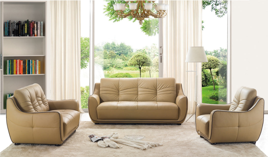 Find Your Ideal Comfort Zone in Sofas Loveseats and Chairs From Z Modern Furniture - Alexandria VA & Washington DC