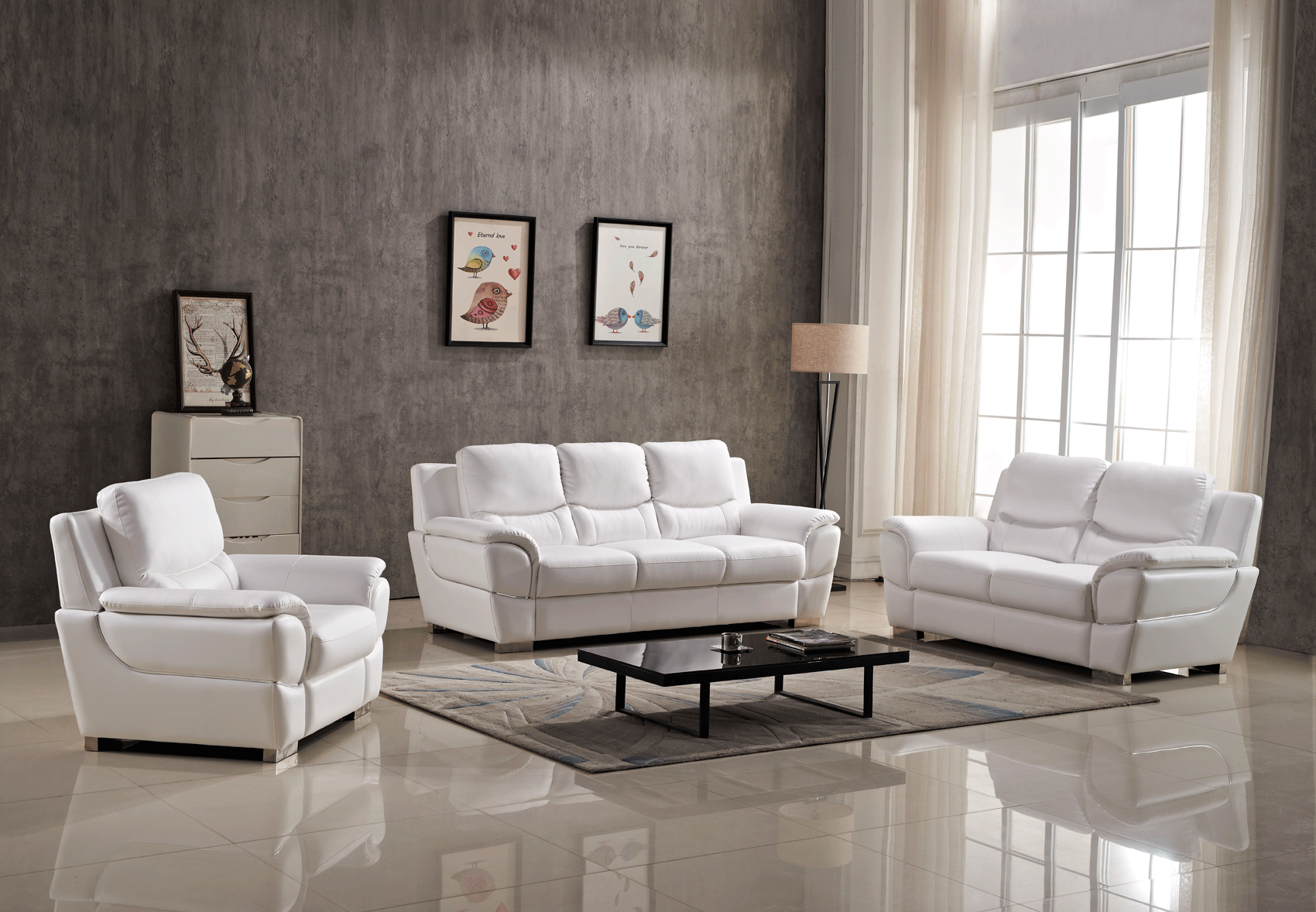 Revitalize Your Living Room with a Versatile Array of Furniture from Z Modern Furniture - Alexandria VA & Washington DC