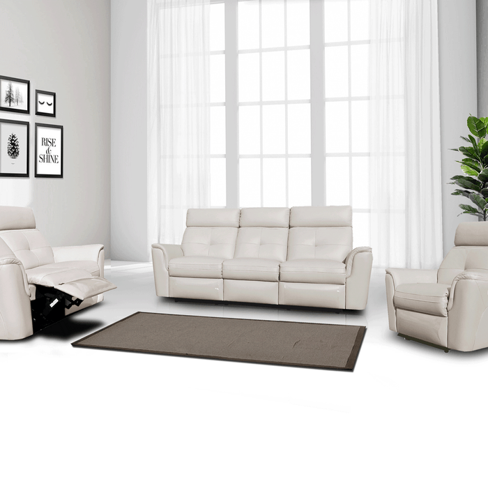 Reclining and Sliding Seats for Every Home Natural Elegance from Z Modern Furniture - Alexandria VA & Washington DC