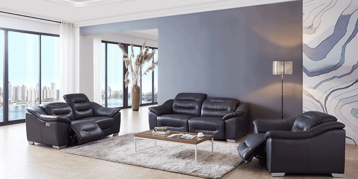 Complete Living Room Collections All Stock and Ready to Transform from