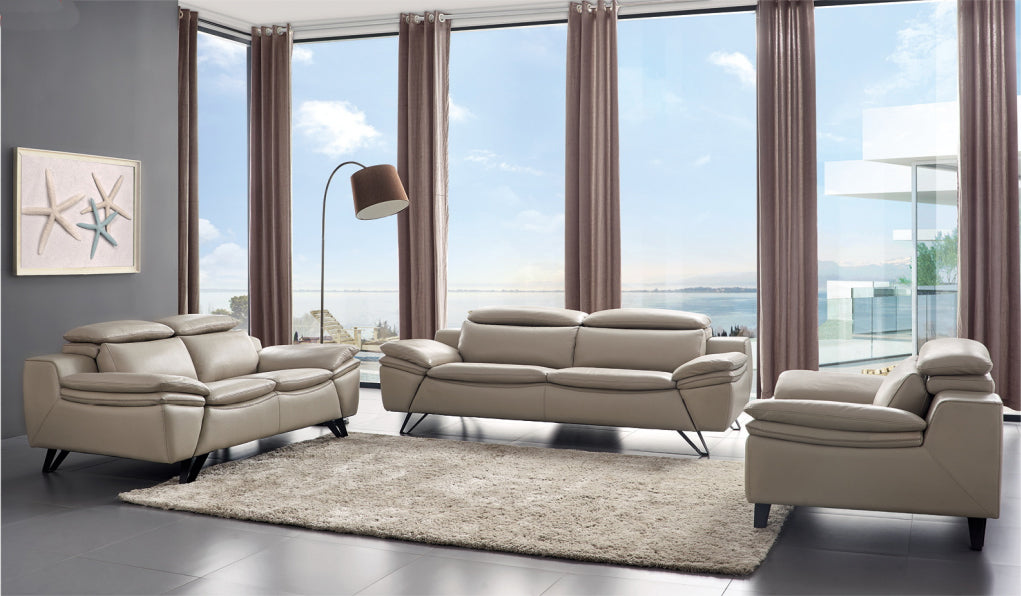 Comfort and Class Transforming Your Living Space from Z Modern Furniture - Alexandria VA & Washington DC