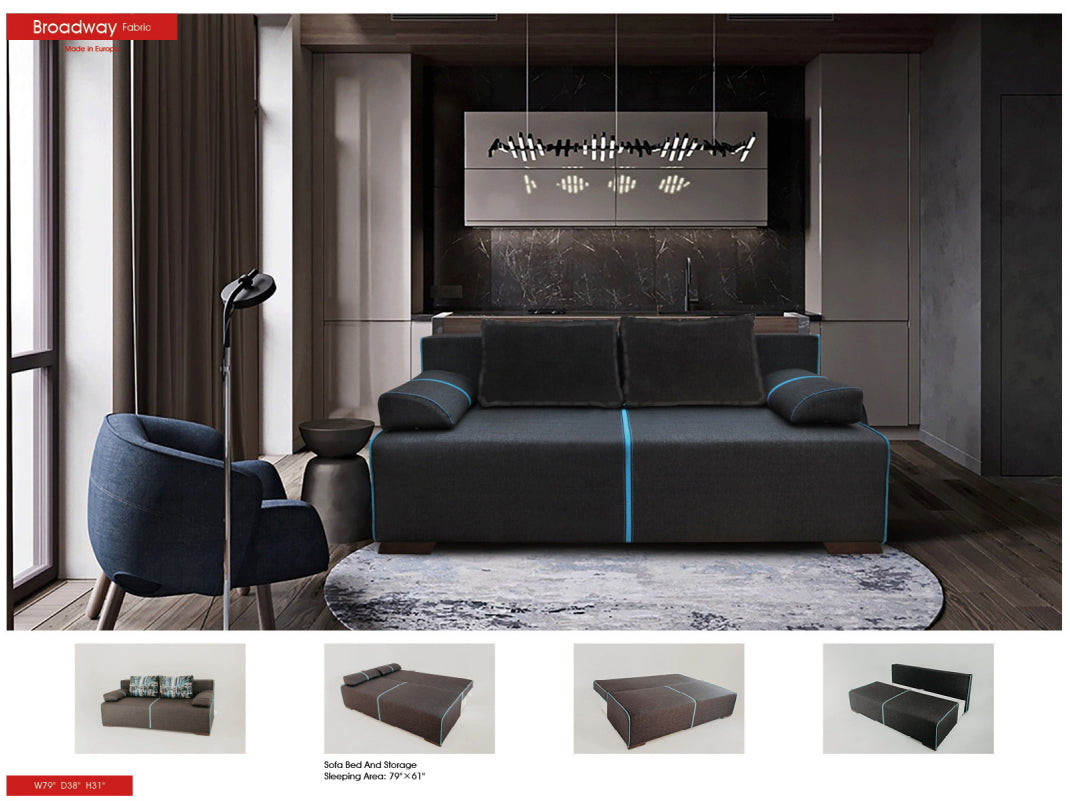 Hottest Deals on Sleepers, Sofas, Loveseats, and Chairs at Z Modern Furniture from Z Modern Furniture - Alexandria VA & Washington DC