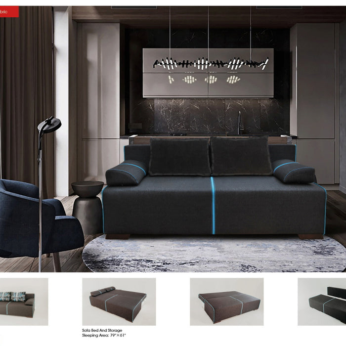 Hottest Deals on Sleepers, Sofas, Loveseats, and Chairs at Z Modern Furniture from Z Modern Furniture - Alexandria VA & Washington DC