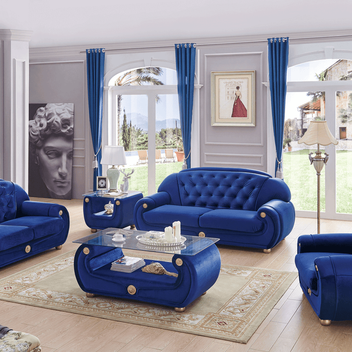 Find a World of Living Room Furniture at Furniture Store VA from Z Modern Furniture - Alexandria VA & Washington DC