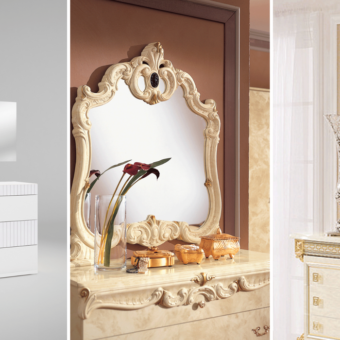 Redefining the Role of Mirrors in Design from Z Modern Furniture - Alexandria VA & Washington DC