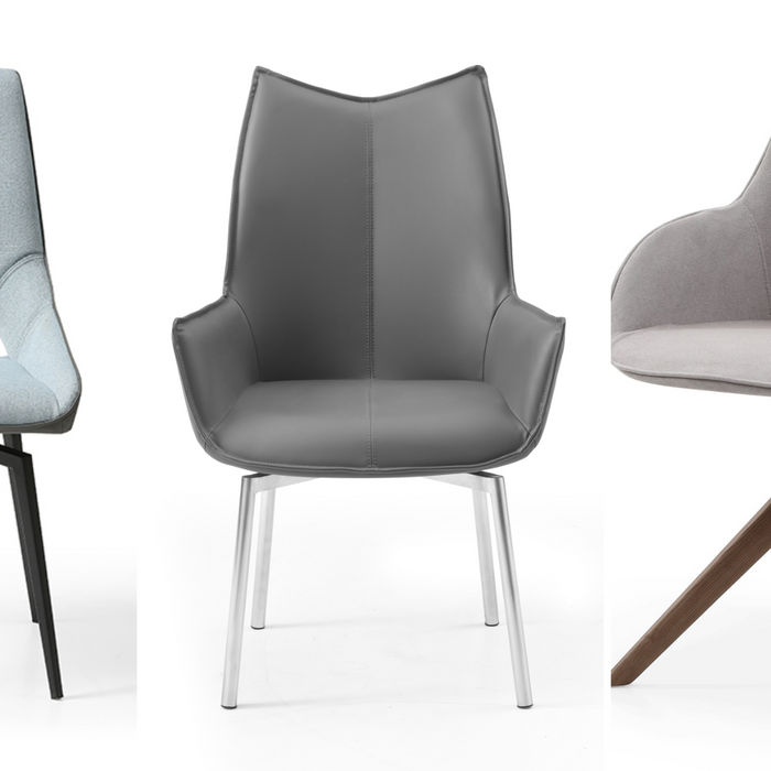 Creating Relax Spaces with Comfortable and Modern Swivel Chairs from Z Modern Furniture - Alexandria VA & Washington DC