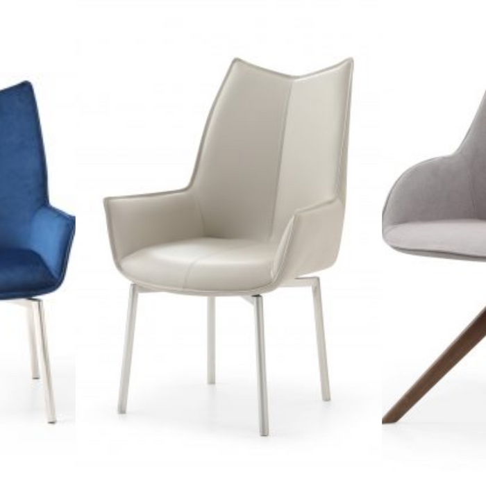 Luxury Swivel Chairs for the Modern House From Z Modern Furniture - Alexandria VA & Washington DC