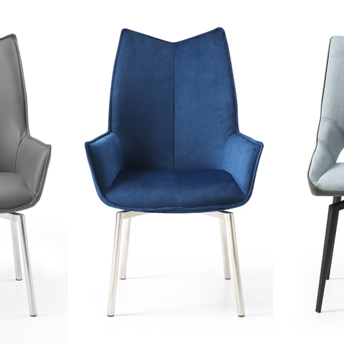 Unveiling the Benefits of Swivel Chairs from Z Modern Furniture - Alexandria VA & Washington DC