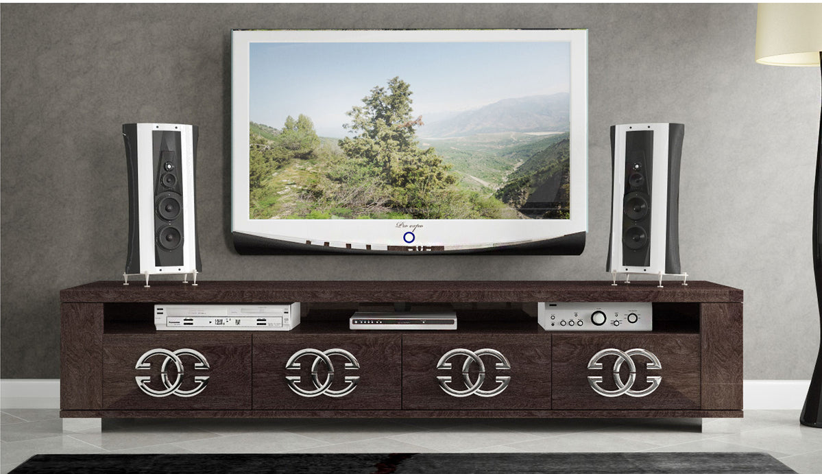 Navigate an array of Smart and Stylish Entertainment Centers from Z ...