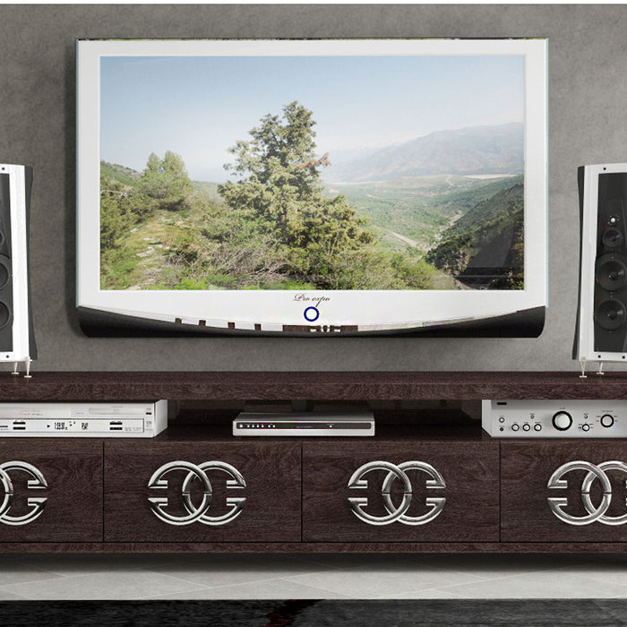 Navigate an array of Smart and Stylish Entertainment Centers from Z Modern Furniture - Alexandria VA & Washington DC