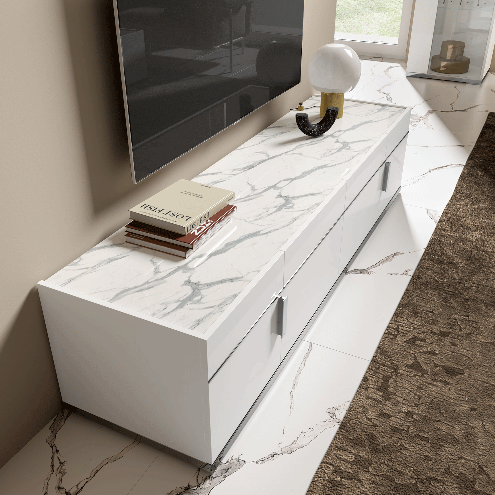 Creating the Best Possible Experience for All Entertainment Centers from Z Modern Furniture - Alexandria VA & Washington DC