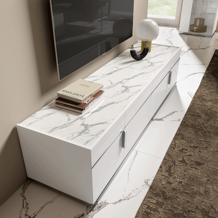 Creating the Best Possible Experience for All Entertainment Centers from Z Modern Furniture - Alexandria VA & Washington DC