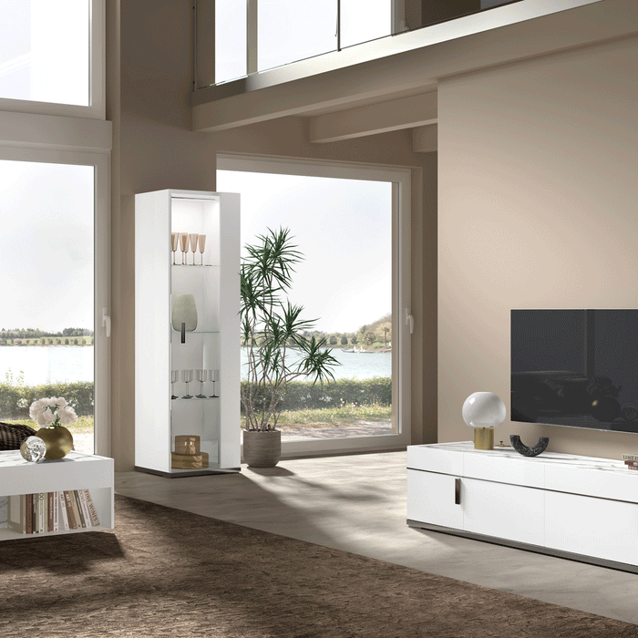 Elite Entertainment Centers: Elevate Your Home Entertainment Experience from Z Modern Furniture - Alexandria VA & Washington DC