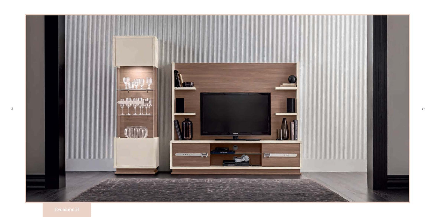 Maximizing Functionality in Your Entertainment Center from Z Modern Furniture - Alexandria VA & Washington DC
